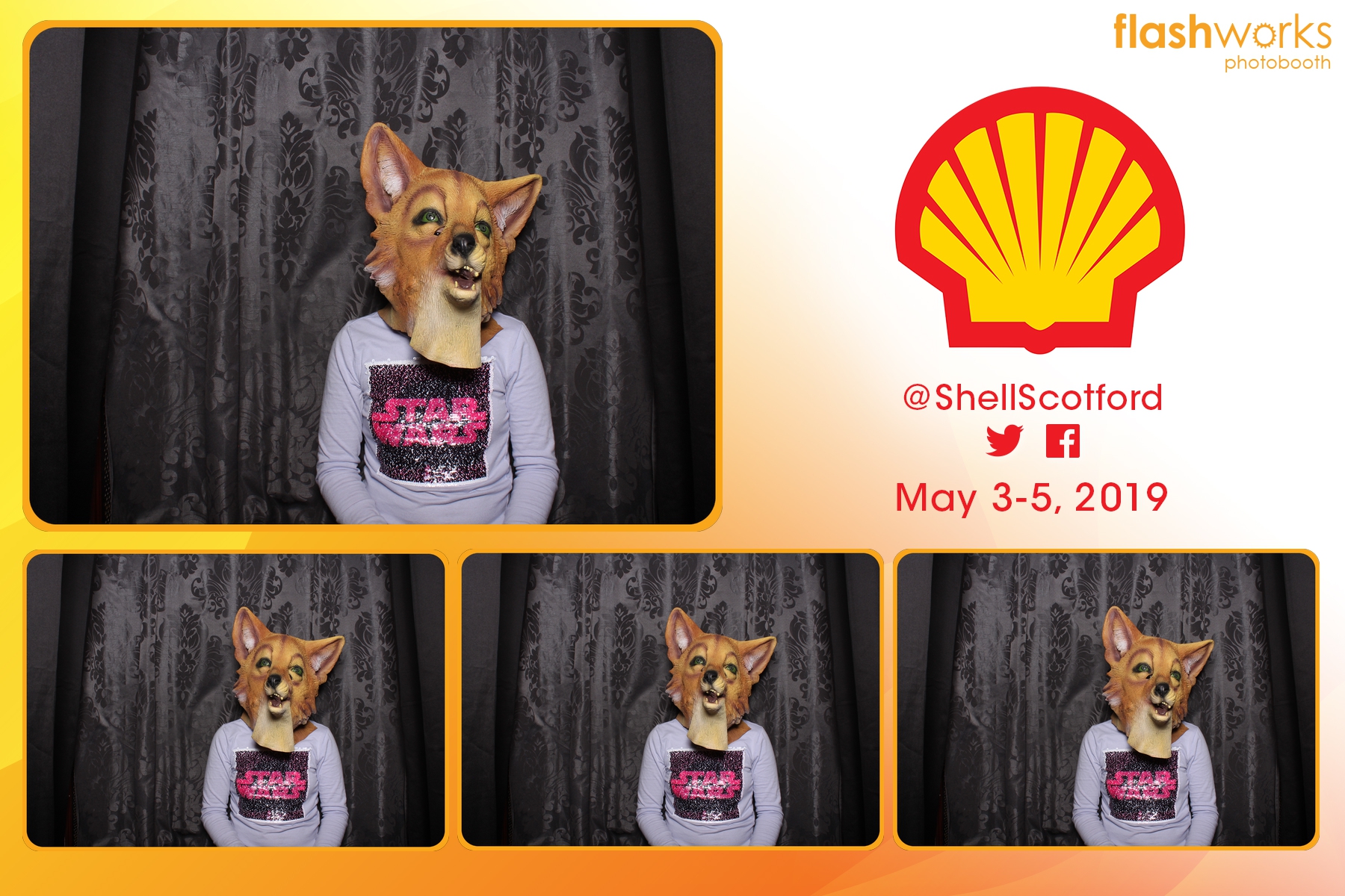 Fort Saskatchewan Trade Show & Sale: Presented by Shell | View more photos from the event at gallery.flashworksphotobooth.com/u/FlashworksPhotoboothInc/Fort-Saskatchewan-Trade-Show-Sale-Presented-by-Shell